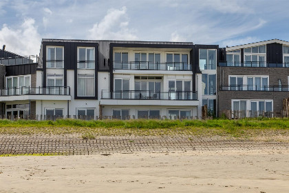 045 Vakantiewoning aan het water   met 2 balkons | Nr. 38   4 Pers. | Vista Maris