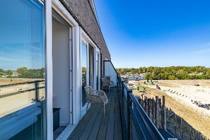 017 Vakantiewoning aan het water   met 2 balkons | Nr. 46 | 2   4 Pers. | Vista Maris