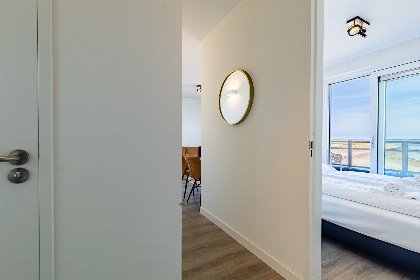 006 Vakantiewoning aan het water   met 2 balkons | Nr. 46   4 Pers. | Vista Maris