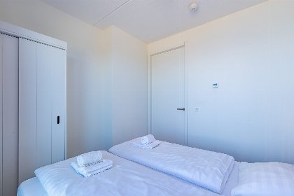 011 Vakantiewoning aan het water   met 2 balkons | Nr. 46   4 Pers. | Vista Maris