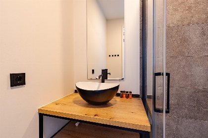 013 Vakantiewoning aan het water   met 2 balkons | Nr. 46   4 Pers. | Vista Maris