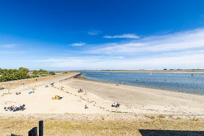 025 Vakantiewoning aan het water   met 2 balkons | Nr. 46   4 Pers. | Vista Maris