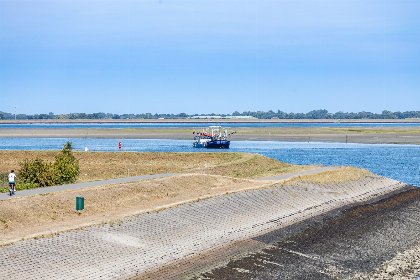 026 Vakantiewoning aan het water   met 2 balkons | Nr. 46   4 Pers. | Vista Maris