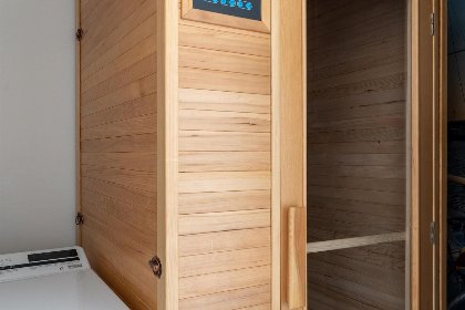 006 Vakantiewoning aan het water   met 2 balkons | Nr. 52 | 2   4 Pers. | Vista Maris