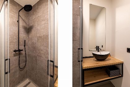 005 Vakantiewoning aan het water   met 2 balkons | Nr. 52   4 Pers. | Vista Maris