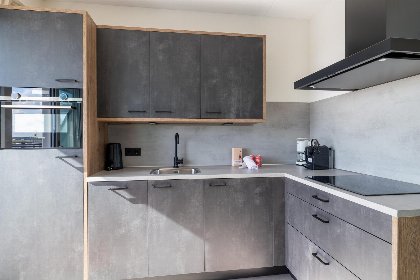 012 Vakantiewoning aan het water   met 2 balkons | Nr. 52   4 Pers. | Vista Maris