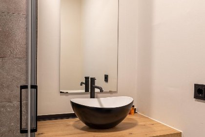 019 Vakantiewoning aan het water   met 2 balkons | Nr. 52   4 Pers. | Vista Maris