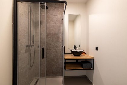 021 Vakantiewoning aan het water   met 2 balkons | Nr. 52   4 Pers. | Vista Maris