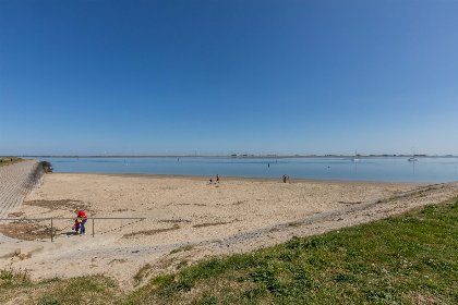 023 Vakantiewoning aan het water   met 2 balkons | Nr. 52   4 Pers. | Vista Maris