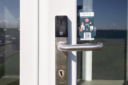 031 Vakantiewoning aan het water   met 2 balkons | Nr. 52   4 Pers. | Vista Maris