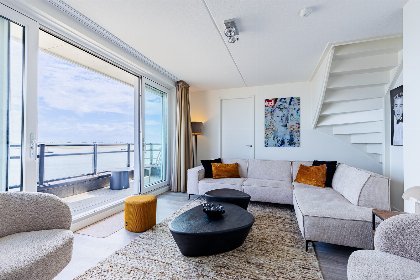 Nederland, Zeeland, Sint Annaland