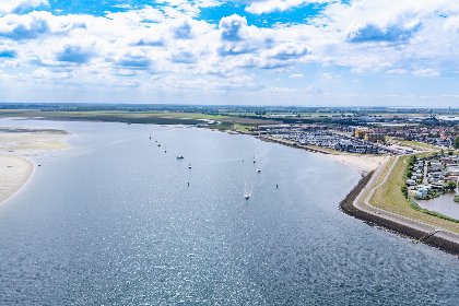 041 Vakantiewoning aan het water   met 4 balkons | Nr. 30 | 2   8 Pers. | Vista Maris