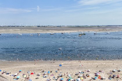 042 Vakantiewoning aan het water   met 4 balkons | Nr. 30 | 2   8 Pers. | Vista Maris