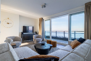 Vakantiewoning aan het water   met 4 balkons | Nr. 30   8 Pers. | Vista Maris
