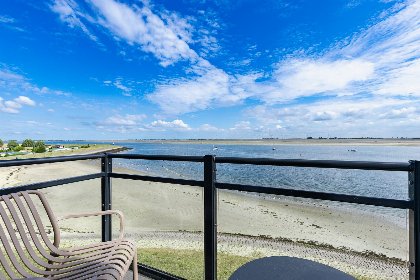 001 Vakantiewoning aan het water   met 4 balkons | Nr. 30   8 Pers. | Vista Maris