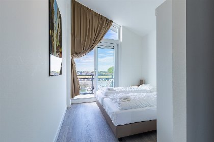 021 Vakantiewoning aan het water   met 4 balkons | Nr. 30   8 Pers. | Vista Maris