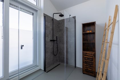 023 Vakantiewoning aan het water   met 4 balkons | Nr. 30   8 Pers. | Vista Maris