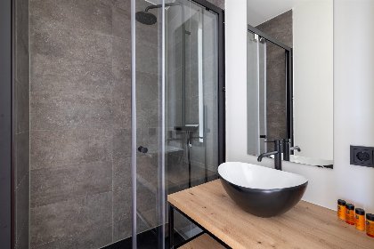 024 Vakantiewoning aan het water   met 4 balkons | Nr. 30   8 Pers. | Vista Maris