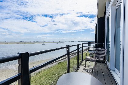 028 Vakantiewoning aan het water   met 4 balkons | Nr. 30   8 Pers. | Vista Maris