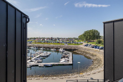 024 Vakantiewoning aan het water   met dakterras en balkon | Nr. 40   2 Pers. | Vista Maris