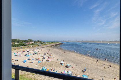 029 Vakantiewoning aan het water   met dakterras en balkon | Nr. 40   2 Pers. | Vista Maris