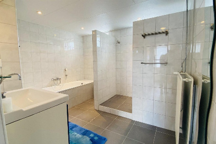 008 VZ020 Vakantiewoning Sluis