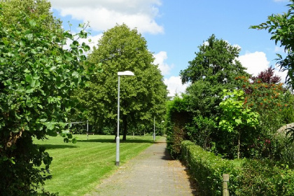 030 Gezellig en eenvoudig 6 persoons vakantiehuis in Stavenisse, Tholen, bij de Oosterschelde