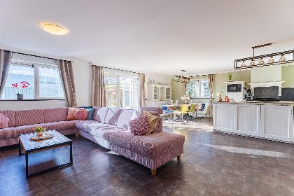 Nederland, Zeeland, Stavenisse