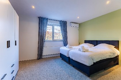 002 Vakantiewoning   aan de Oosterschelde met airco | Keetenweg 10   Stavenisse