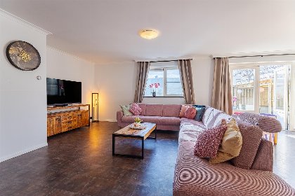 006 Vakantiewoning   aan de Oosterschelde met airco | Keetenweg 10   Stavenisse