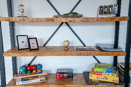 008 Vakantiewoning   aan de Oosterschelde met airco | Keetenweg 10   Stavenisse