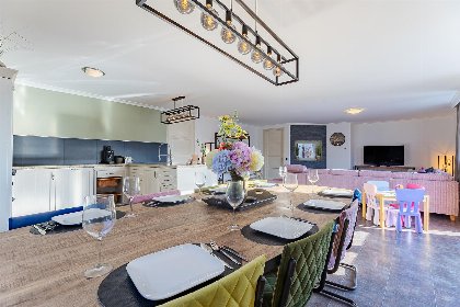 010 Vakantiewoning   aan de Oosterschelde met airco | Keetenweg 10   Stavenisse