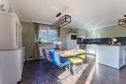 011 Vakantiewoning   aan de Oosterschelde met airco | Keetenweg 10   Stavenisse