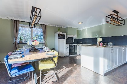 012 Vakantiewoning   aan de Oosterschelde met airco | Keetenweg 10   Stavenisse