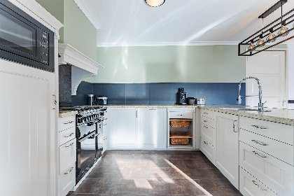 013 Vakantiewoning   aan de Oosterschelde met airco | Keetenweg 10   Stavenisse