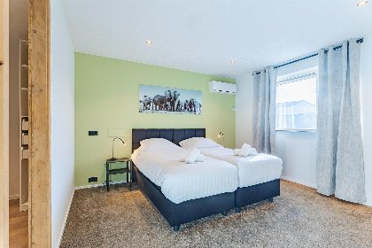 024 Vakantiewoning   aan de Oosterschelde met airco | Keetenweg 10   Stavenisse