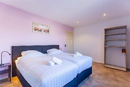 028 Vakantiewoning   aan de Oosterschelde met airco | Keetenweg 10   Stavenisse