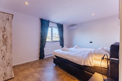 029 Vakantiewoning   aan de Oosterschelde met airco | Keetenweg 10   Stavenisse