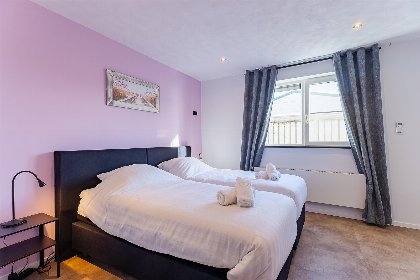 032 Vakantiewoning   aan de Oosterschelde met airco | Keetenweg 10   Stavenisse