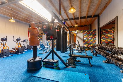 037 Vakantiewoning   aan de Oosterschelde met airco | Keetenweg 10   Stavenisse