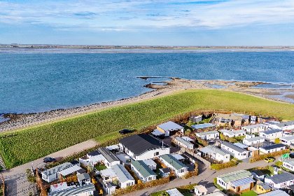 042 Vakantiewoning   aan de Oosterschelde met airco | Keetenweg 10   Stavenisse