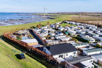 044 Vakantiewoning   aan de Oosterschelde met airco | Keetenweg 10   Stavenisse