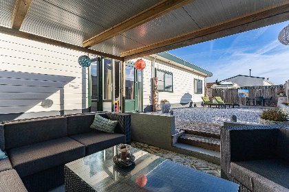 046 Vakantiewoning   aan de Oosterschelde met airco | Keetenweg 10   Stavenisse