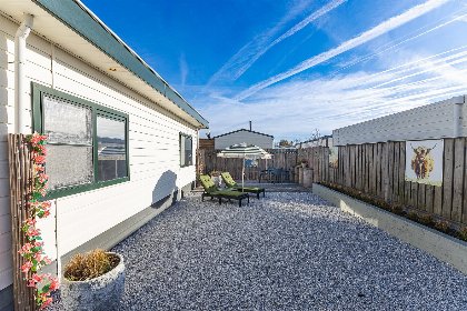 047 Vakantiewoning   aan de Oosterschelde met airco | Keetenweg 10   Stavenisse