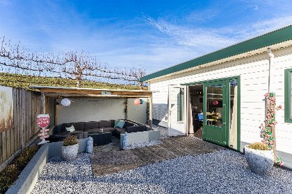 048 Vakantiewoning   aan de Oosterschelde met airco | Keetenweg 10   Stavenisse