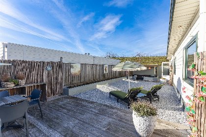 049 Vakantiewoning   aan de Oosterschelde met airco | Keetenweg 10   Stavenisse