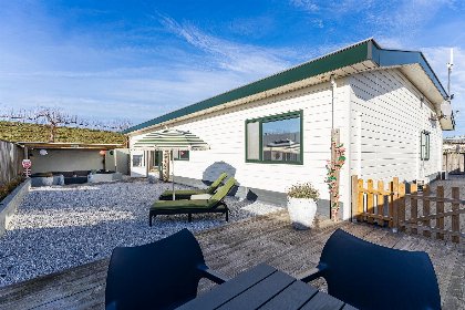 050 Vakantiewoning   aan de Oosterschelde met airco | Keetenweg 10   Stavenisse