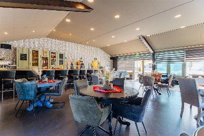 051 Vakantiewoning   aan de Oosterschelde met airco | Keetenweg 10   Stavenisse