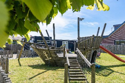 054 Vakantiewoning   aan de Oosterschelde met airco | Keetenweg 10   Stavenisse
