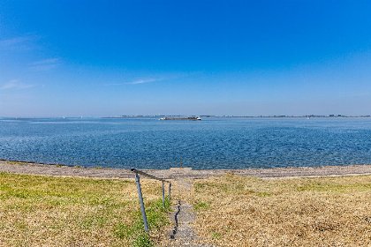 055 Vakantiewoning   aan de Oosterschelde met airco | Keetenweg 10   Stavenisse